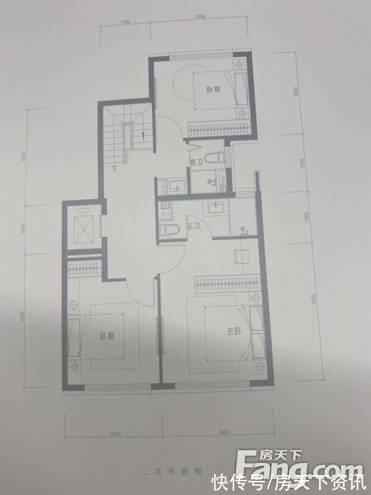 朝阳一墅|新鲜出炉!帮你搜集北京朝阳楼盘现场的最新美图