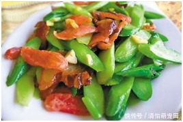 幸福|特别开胃解馋的几道家常菜,好吃下饭,每周来一顿真是幸福满满