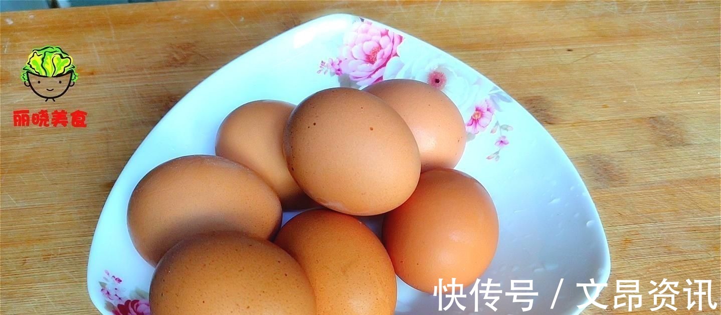 吃了30年鸡蛋,头次见这做法,吃上一次念念不忘,真是人间美味