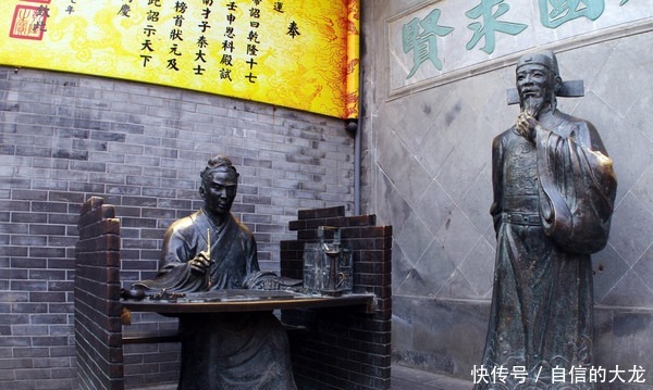 古代的状元是如何炼成的