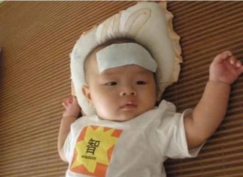 发烧|宝宝发烧, 到底该热敷还是冷敷 千万别弄错了, 会耽误病情