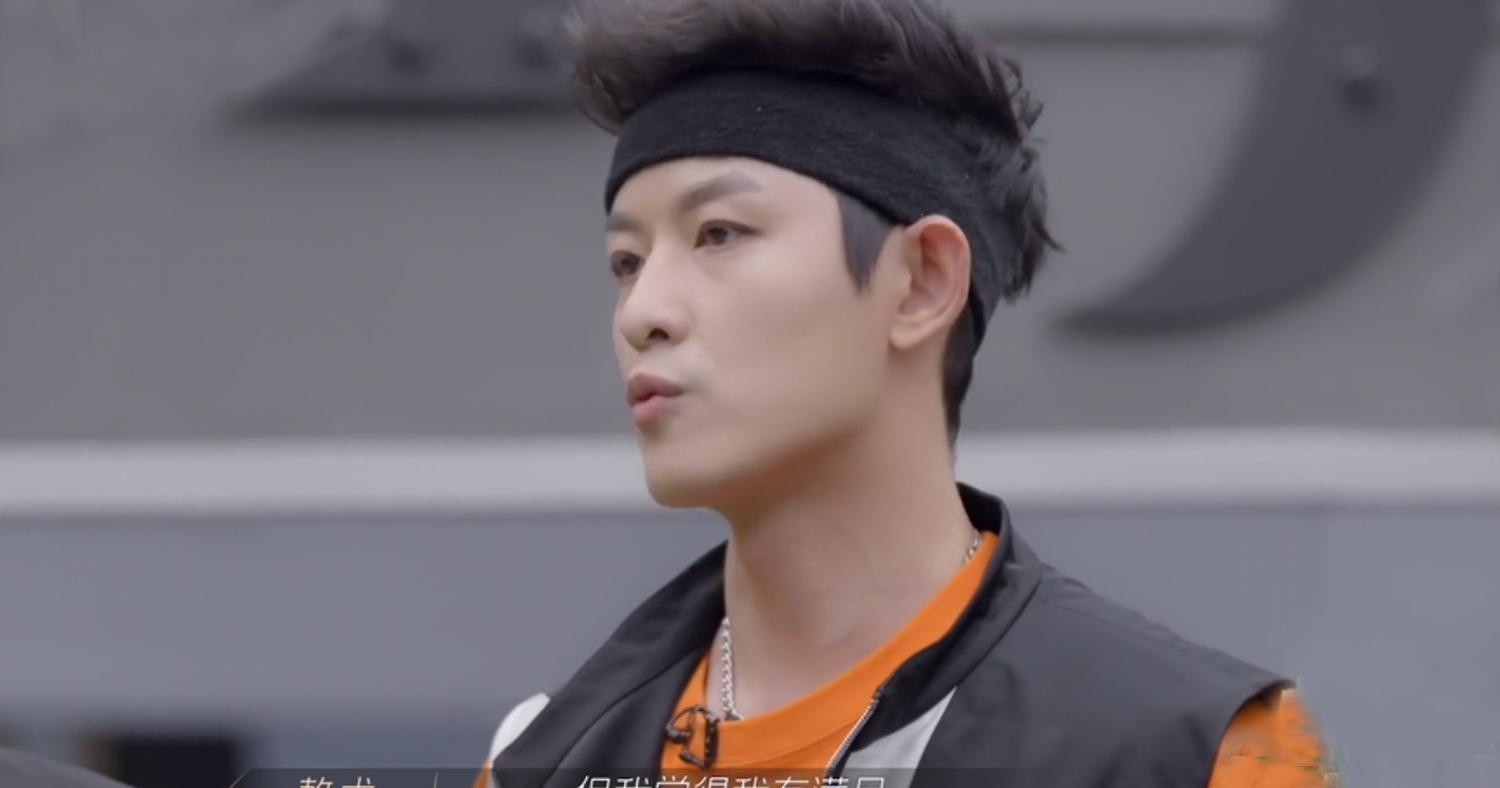 《哥哥》4人被淘汰:2人体面告别,2人为敖犬流泪,GAI却异常冷静