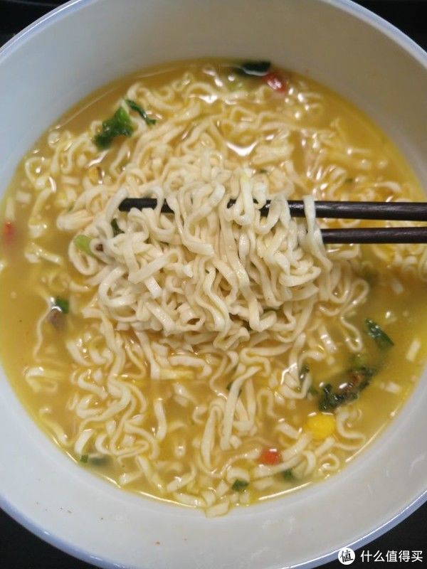 康师傅|近期吃过还不错的十款方便面