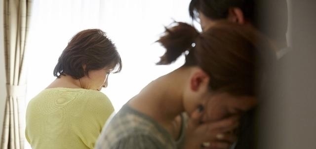 老公|“月子仇”到底要不要记一辈子?她的做法是我见过最聪明的