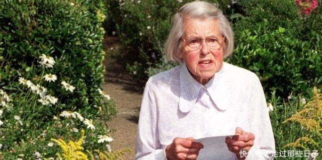 抓住|这名英国女子为苏联提供原子弹核心机密，英国抓住后一看，不抓了