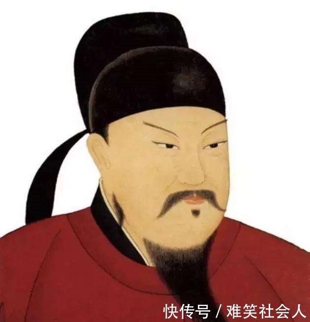 李渊|大唐第一任宰相裴寂,与皇家亲上加亲,可为什么下场如此凄凉?