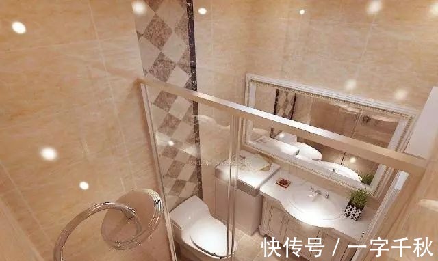 干湿|日本人这样设计卫生间干湿分离，真的太聪明，看完想回家砸了重装