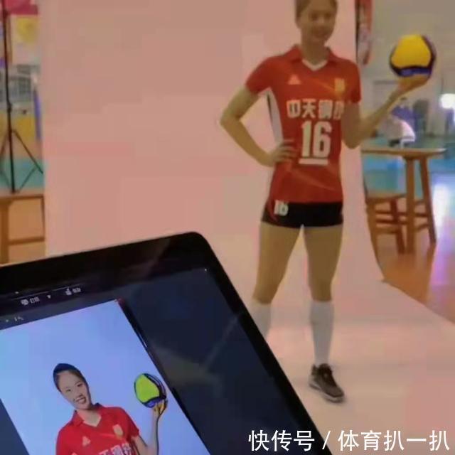 中国女排|张常宁缺席恐是双赢，江苏女排可刮起“青春风暴”，3小将恐首发