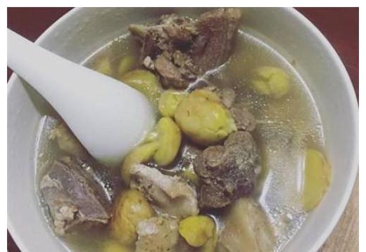 红枣|它是秋天最该煲的汤,滋阴润燥,提升抵抗力,我家常喝!