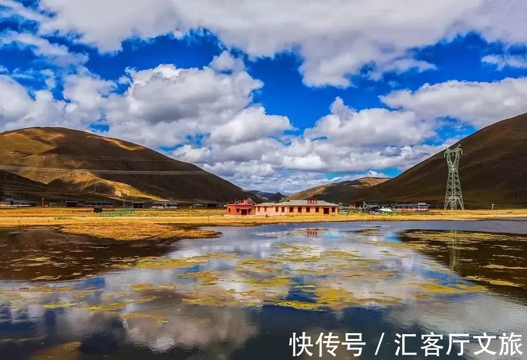 雪山|精致奇巧，大气磅礴，这个冬天就去圣洁神秘又丰富绚烂的川西！