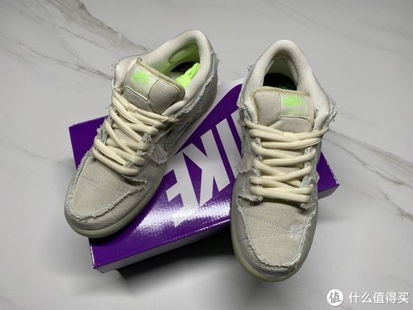 木乃伊 首晒！年底重磅Nike Dunk Low Pro PRM