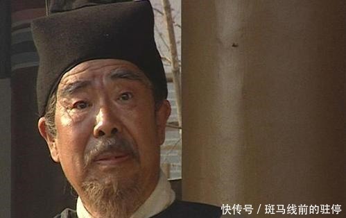 杨志生辰纲被劫,除了吴用一伙人聪明,还和一个人有重大关系!