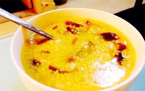 每天一碗小米粥,能长寿吗老中医别不信,这4种人最好天天喝