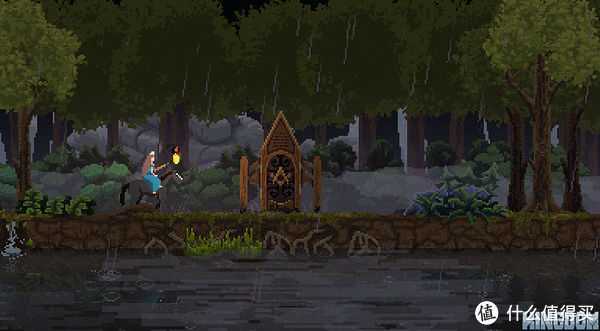 Steam|【福利】Steam限时免费领《王国：经典版》 内附具体获取具体链接