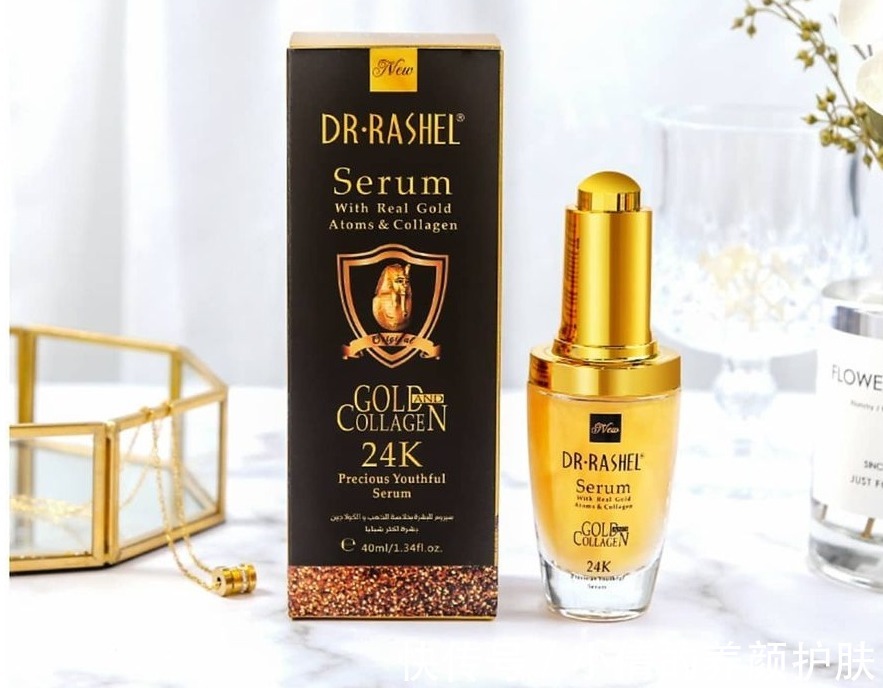 皮肤|女人想要越来越年轻,这5款口碑爆表的护肤品,轻松拥有冻龄肌