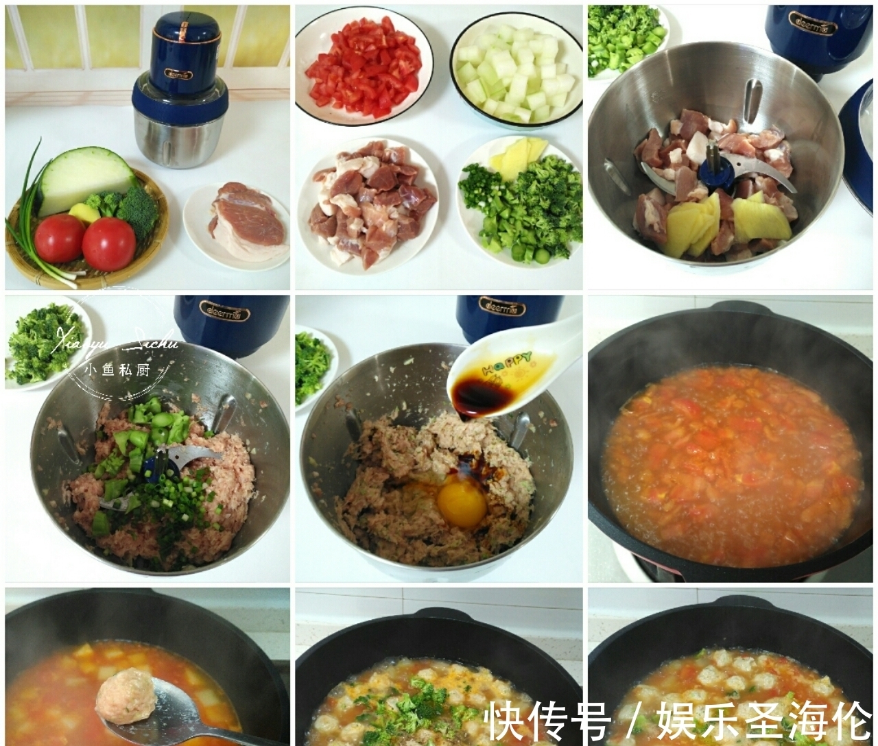 番茄|立秋了,这8道汤记得常给家人喝,润肺去秋燥,顺利入秋