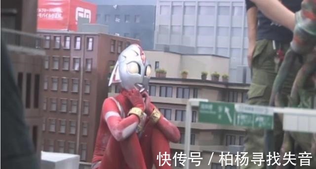 南孚电池|为什么女奥特曼在《奥特曼》系列中属于特别难拍摄的呢
