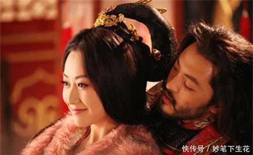 杨广|他弑君夺位，睡了先帝的皇后，死前说一句话流传至今！