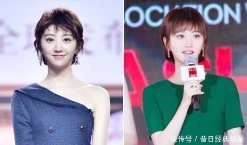 你的脸型适合短发还是长发3大维度解析,适不适合一看便知