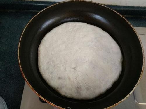  搅拌均匀|爱吃牛肉馅饼不用去买，按照此法自己做，薄皮大馅不油腻