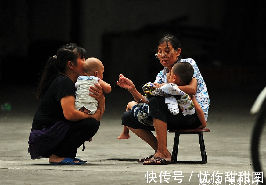 绝后|“没儿子等于绝户”？00后不认同，一番话让大妈哑口无言