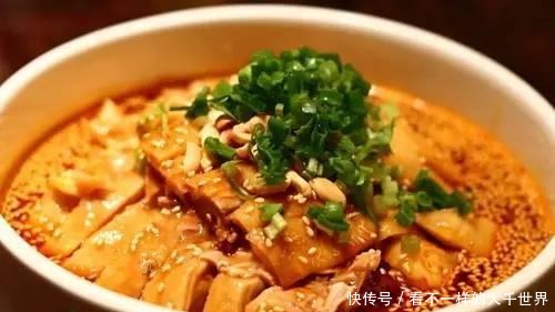 暖男都该学一道招牌菜。「爱做饭的一般都收藏」