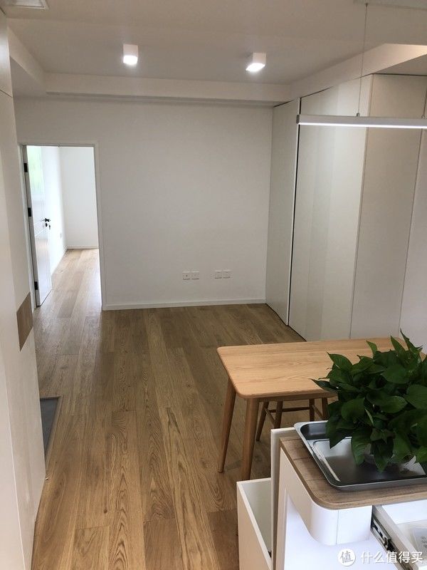 老屋|爆改30年房龄老破小,老屋也可以很治愈