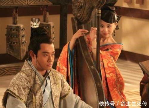 妻管严|此皇上严守一夫一妻，没料是个妻管严，皇后去世后他本性暴露无遗