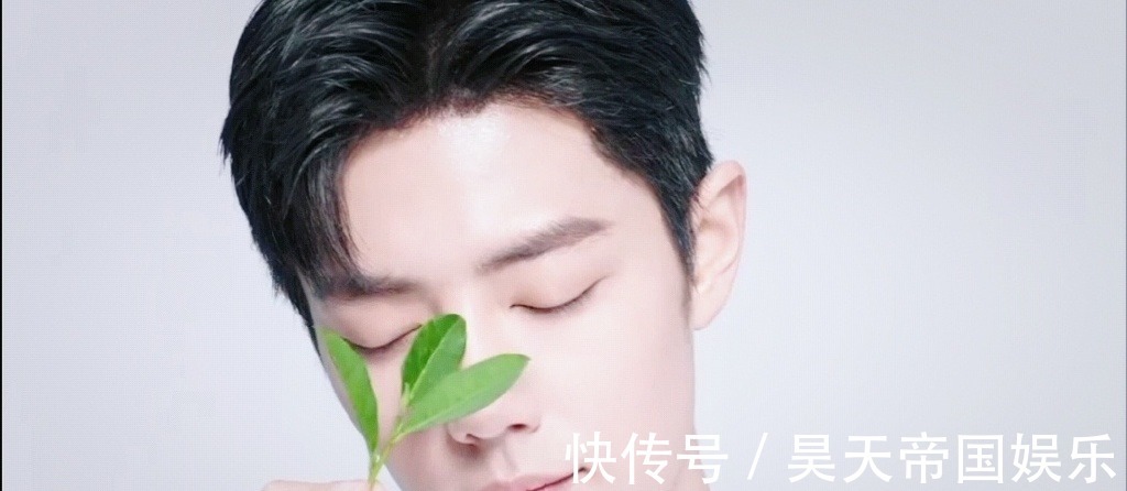 肖戰(zhàn)前后兩文兩番心境!果然沒有免費午餐!明星勢力榜將下線!