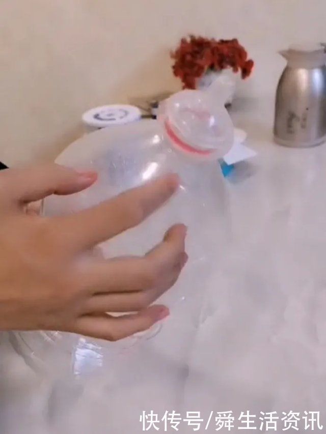 胖子|“我在山上,怎么让它感受下社会险恶”人为啥就偏爱作死呢……