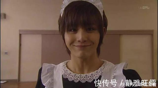 cospl离谱,电视剧想表现二次元,直接把妹子coser照片P成女装大佬?