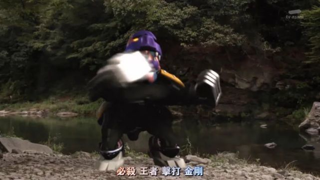 合体金刚|假面骑士Revice的合体金刚官方设定公开，一拳能将对手打到宇宙尽头