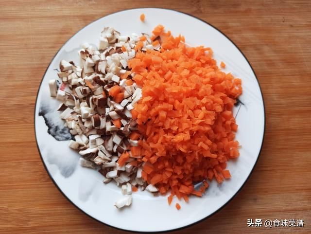 肉馅|饺子皮别浪费了，教你4种创新吃法，皮脆馅香，上桌孩子们抢着吃
