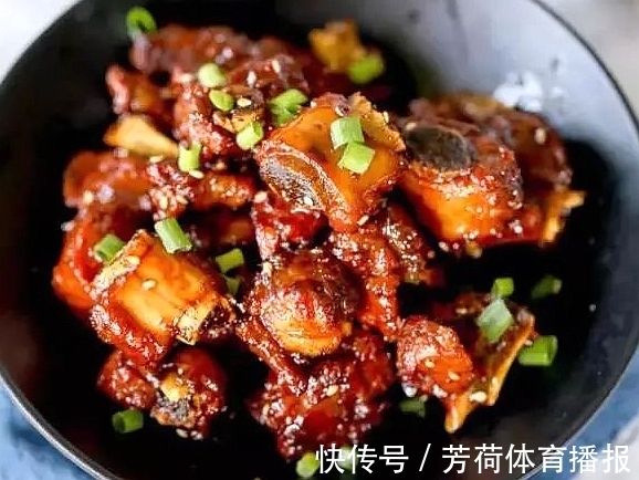 醋汤|孩子吃得那叫一个香的家常美食，常吃，解了馋，长了个，身体还壮