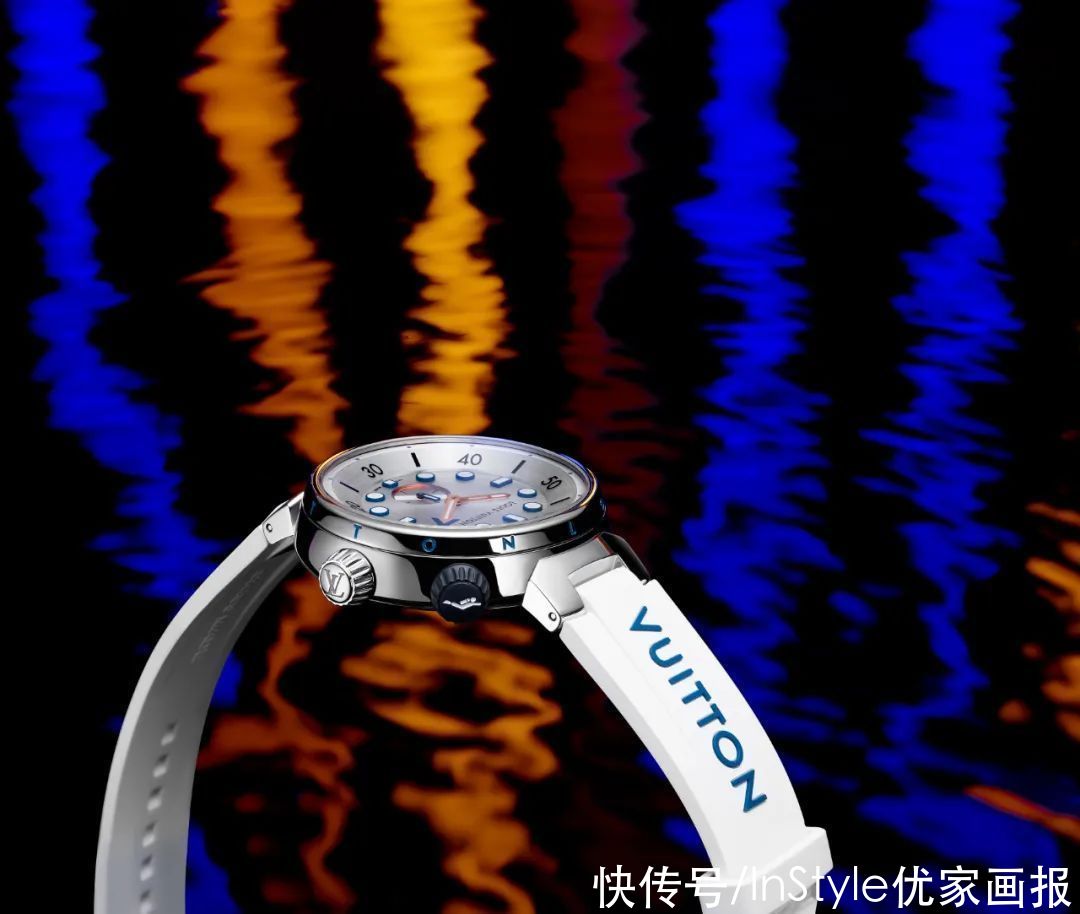 传奇“鼓表”新起航，一起探索Tambour的世界