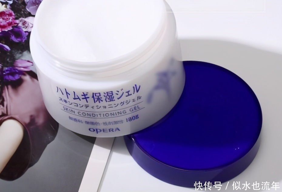 女生必备的护肤产品推荐:这些保湿霜补水嫩肤,让肌肤延缓衰老