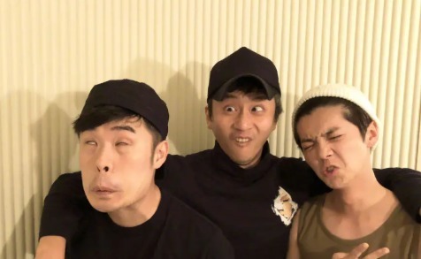 邓超|鹿晗综艺最新海报曝光,网友直呼 这造型也太邋遢了吧