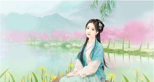 唐代|她是唐代四大女诗人之一,才貌双绝,为何却因一首诗丧命!