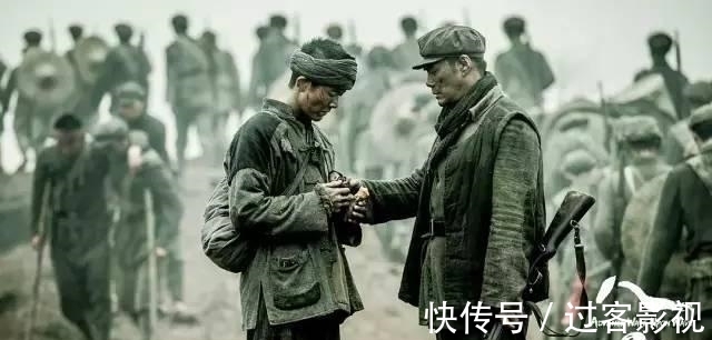 大場面|高希希拍不出大決戰(zhàn)萬人大場面？看了錦州之戰(zhàn)的前戲，我被啪啪打臉了