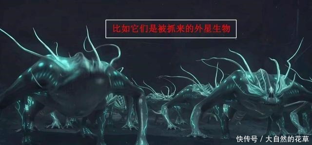 灵笼|盲猜《灵笼》噬极兽起源，灯塔是一家生物公司，马克不是克隆人