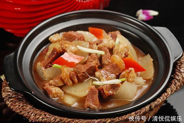 几道菜|居家必备,待客有面的几道菜,荤素搭配营养均衡,下酒下饭一级棒