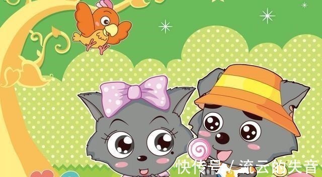 日漫|喜羊羊曾吊打日漫,为何现今如此没落是谁用嘴把它说下神坛的