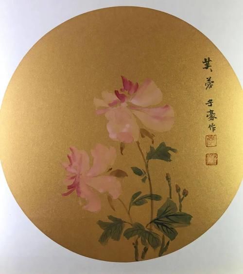 妙笔生花 青春画卷 ——献礼建校70周年，理工师生线上美术作品展（一）