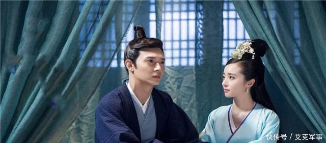 杨坚|历史上的独孤皇后,为何能够和隋文帝杨坚齐名,并称为“二圣”