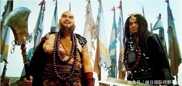 呼延灼|鲁智深唯有一次受伤之后, 宋江淡淡说了一句话, 鲁智深开始反对宋江