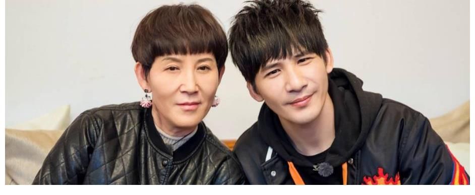 北京爷们大张伟，从摇滚人到综艺狂魔，一路断层输出，圈粉无数！