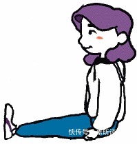 早上起床黄金10分钟,你可以多活10年!学起来~