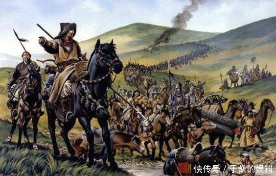 国家|中国汉代一代名将,为国家收复大片领土,死后墓地却满目疮痍