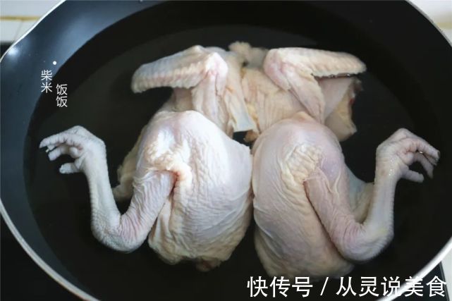 汤浓|炖鸡汤,别放那么多香料,加这3样就够了,鸡汤鲜美又香醇