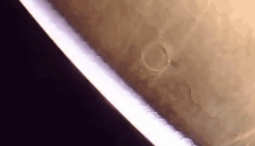 火星车 祝融号一张高清图要传半个月,通信能力却是世界领先,这是为何?